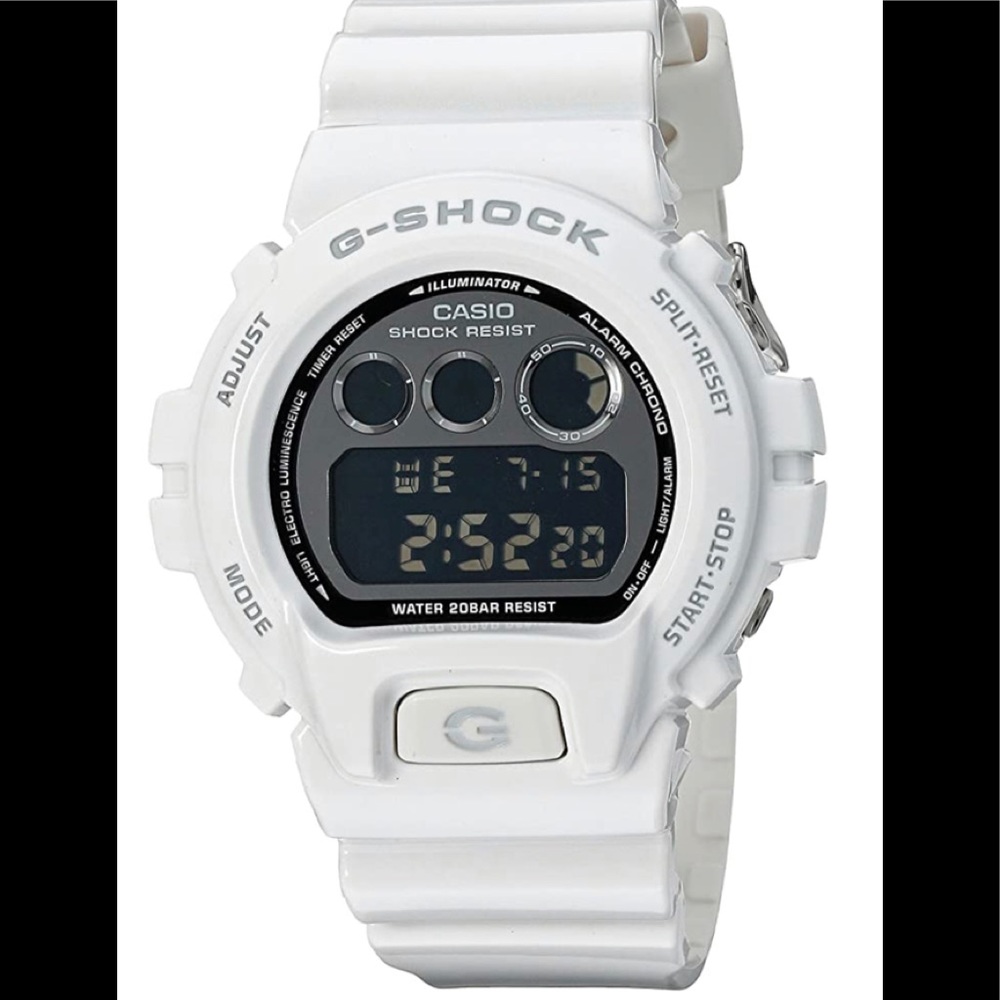 Casio G Shock Watch